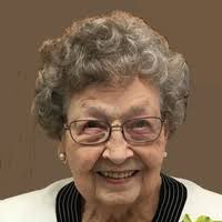 Obituary for Pauline Lucille Hupf