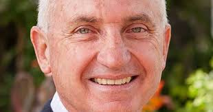 Greg Freeman joins council race