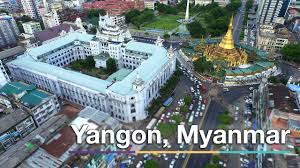 Everything you need to know about today's weather in yangon, yangon, myanmar. Yangon Myanmar Youtube