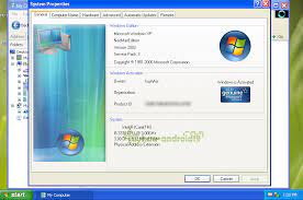 Developed by ratiborus this small activator software has been successful to activated a lot of . Windows Xp Sp3 X32 Neomax Edition 2017 Kuyhaa