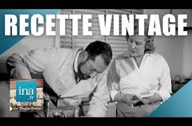 Recette La Moussaka De Raymond Oliver Archive Ina Youtube Magie