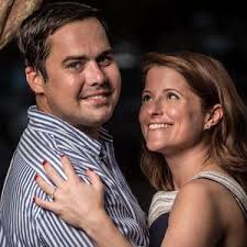 Nicky Pappano and Brandon Shipp's Wedding Registry