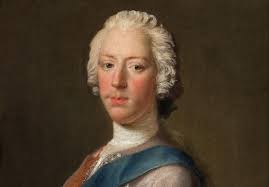 How Did Outlander's Bonnie Prince Charlie Die in Real Life?