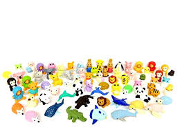 Iwako Pencil Erasers Animal Erasers Japanese Eraser School Supplies 20 Piece Animal Erasers Art And Craft Materials Erasers