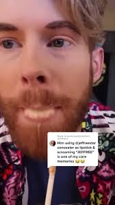 Replying to @kentuckydandelion 🙌🏻💜#brandonfarris #jeffreestarcosmetics