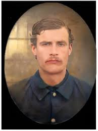 John Peter Shouse (1869-1917)