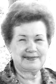 Theresa Jarrett Obituary (2014)