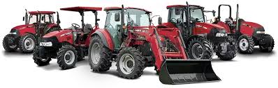 Image result for Case IH Red 2018 Fleet
