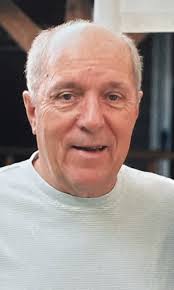 Raymond "Ray" Kvochick