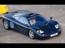 Image result for Mystic Blue 2004 McLaren
