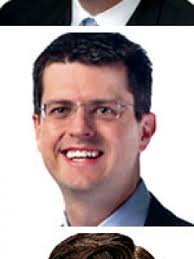 Swanson, Hardin and Solomon at Charles River Associates