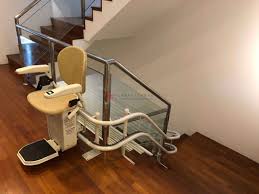 Fits quickly and easily to all acorn stairlifts are available with a unique hinged rail option, designed to eliminate any. Stair Lift Chair Lift Singapore Supplier Tai Hee Engrg