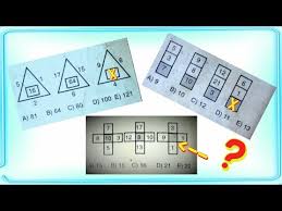 Gardner para aficionados juegos de matematica recreativa estimulos matematicos spanish edition paenza adrian saenz de cabezon eduardo sanchez benito mercedes perez sanz antonio pol i llompart josep lluis r parrondo juan m : 3 Ejercicios Resueltos De Razonamiento Logico Juegos Matematicos Matematica Recreativa Pdf Youtube