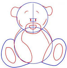 Maybe you would like to learn more about one of these? How To Draw Tatty Teddy The Me To You Bear Step By Step Characters Pop Culture Free Online Drawing Tutorial Teddy Bear Drawing Drawings Art Drawings Simple