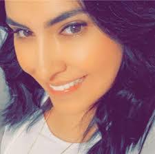 Liz Leyva's Instagram, Twitter & Facebook