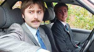 Ed westwick, joe thomas, james buckley and others. White Gold Tv Series 2017 2019 Imdb