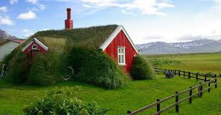 The capital and largest ci. Islandia Las Preguntas Frecuentes Sobre El Pais Del Norte