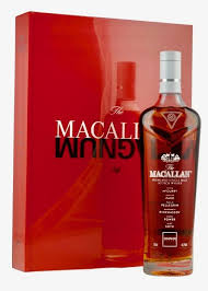 Macallan Magnum Edition