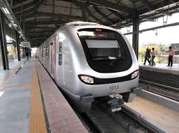 As a promoter of sustainable #mobility, alstom develops and markets systems, equipment and services for the #railway sector. Alstom To Double Metro Coach Building Capacity In India As Order Book Grows Business Standard News