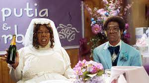 Norbit Netflix