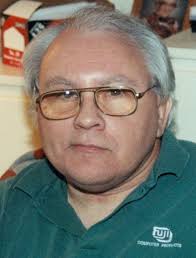 Dale Barker Obituary