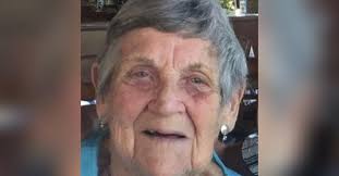 Joan H. Manning Obituary