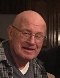 Obituary information for Robert Joseph Krzywicki