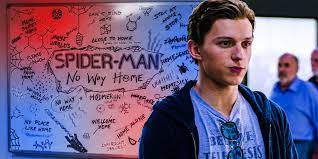 Sony and marvel's latest collaboration is rumoured to be their biggest yet. Spider Man Fans Hope No Way Home Trailer Releases On Holland S Birthday