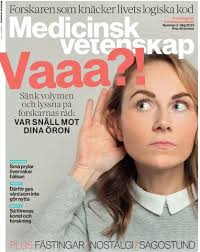 Medicinsk Vetenskap nr 2 2022 by Karolinska Institutet