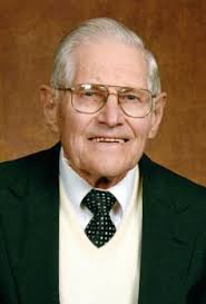 Richard M. “Dick” Lehman