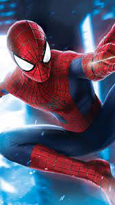 Well, you've come to the right place as here we share the 15 best iphone spiderman wallpapers. 49 Amazing Spiderman Phone Wallpaper On Wallpapersafari