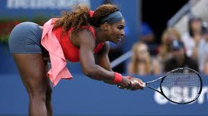 Serena williams und ihre tochter alexis olympia sind ein unschlagbares team. Tennis Serena Williams Das Sind Ihre Spektakularsten Fotos Sport Mix Bild De