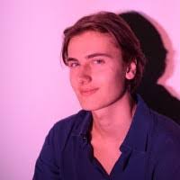 Lucas Mathews's Instagram, Twitter & Facebook