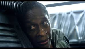 On 'The Event Horizon': Scotty Baker, Morgan Lariah of '5th Passenger'