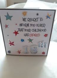 Birthday Surprise Ideas For Brother In Lockdown 16 Ideas Birthday Card Ideas For Brother Boys 18th Birthday Cards Birthday Card Sayings Birthday Cards For Boys