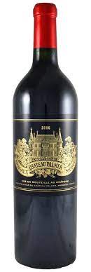 Château palmer constitue un vignoble d'une cinquantaine d'hectares de vignes, où merlot et cabernet sauvignon s'épanouissent. Chateau Palmer 2007 3eme Cru Margaux