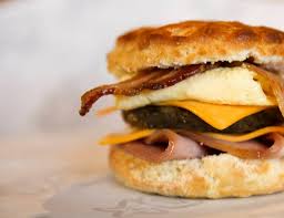 Image result for hardees biscuit