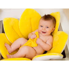 After bath time, it can easily be cleaned in any regular washer and dryer. Blooming Flower Baby Bath Buy Online At Best Prices In Pakistan Daraz Pk