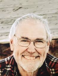 Obituary information for Hugh Erickson