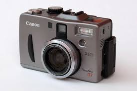 Canon Powershot G Wikipedia