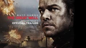 Review: The Great Wall (2016)