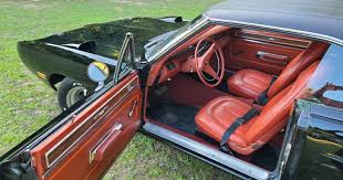 Image result for Burnt Orange 1970 Satellite