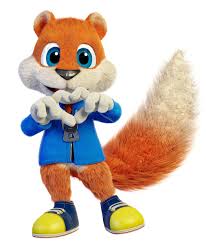 9,077 likes · 8 talking about this. Conker S Bad Smash Campaign Conkerforsmash Pe Twitter Me And Vintageretro10 Both Collaborated On This Concept Art This Could Be The True And Long Awaited Happy Ending That Our Boy Always Deserved