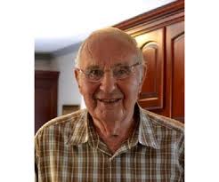 John Hodson Obituary (2017)