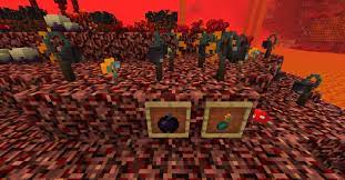 Get out of nether without a portal. Better Nether 1 16 1 15 1 12 Minecraft Mods Mapping And Modding Java Edition Minecraft Forum Minecraft Forum
