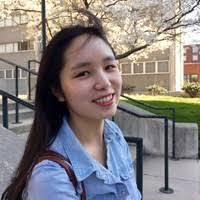 Dongni Wang's Instagram, Twitter & Facebook