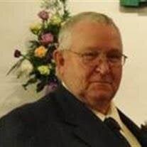 Richard A. Bales Obituary
