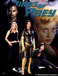 Birds Of Prey Tv Birds Of Prey Tv Show Birds Of Prey 2002 One Season Only Birds Birdsofpreytvshow Birds Of Prey Tv Show Birds O In 2020 Birds Of Prey Tv Shows Prey