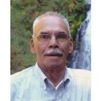 Robert Gerard Rioux Obituary