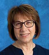 Meet the Academy's new President